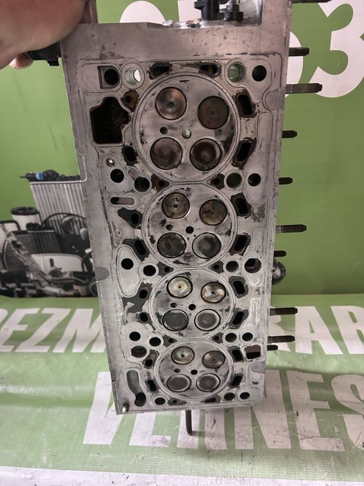 Chiuloasă completă Volkswagen Golf 7 1.6 Tdi CXX