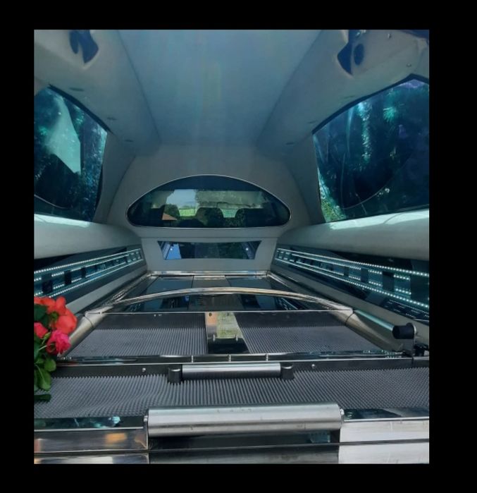 Dric funerar chrysler