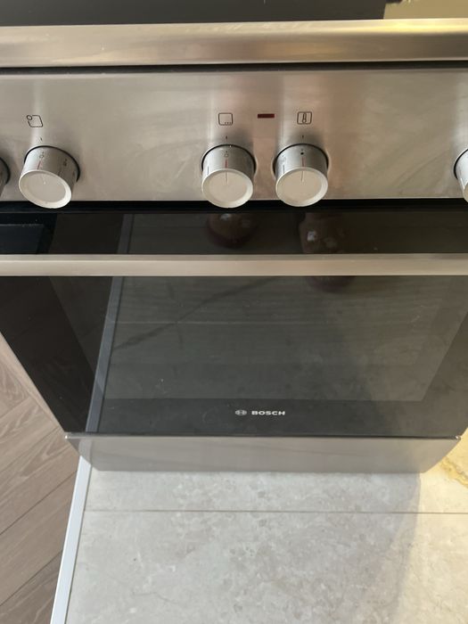 Плита бош очен хороший оргинал печка рабочи