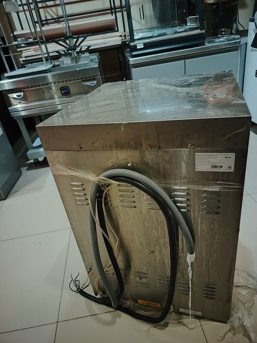 Посудомоечная машина