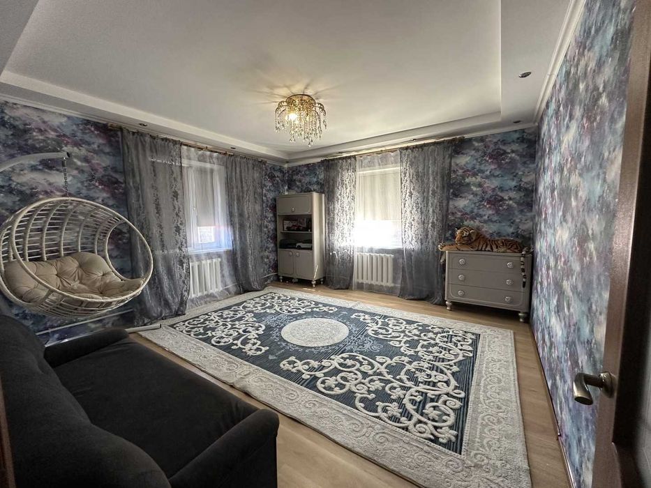 Продам дом в Костанае, район Софии