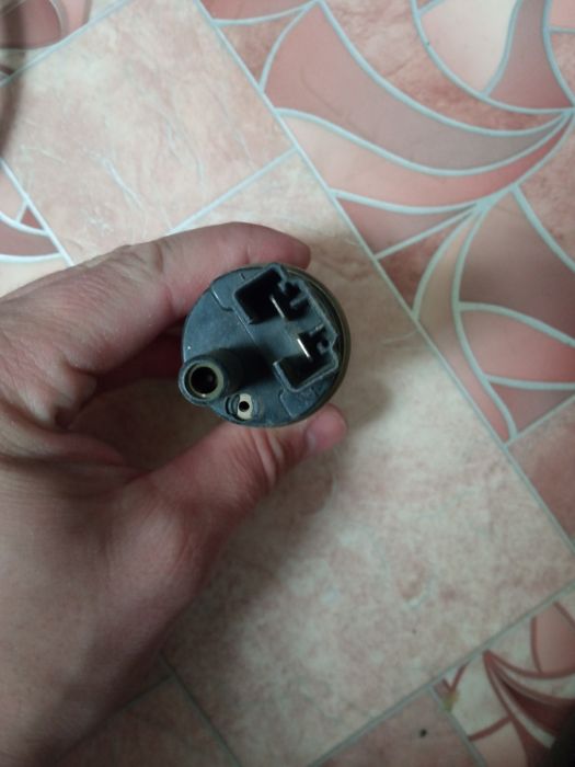 Бензонасос от ВАЗ 2110