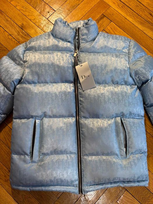 Geaca Dior Oblique