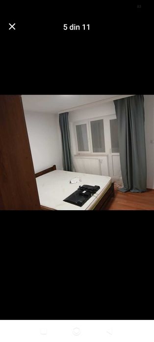 Închiriez apartament 2 camere