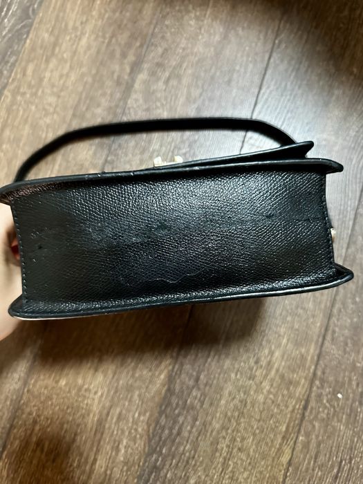 Furla 1927 mini в черно