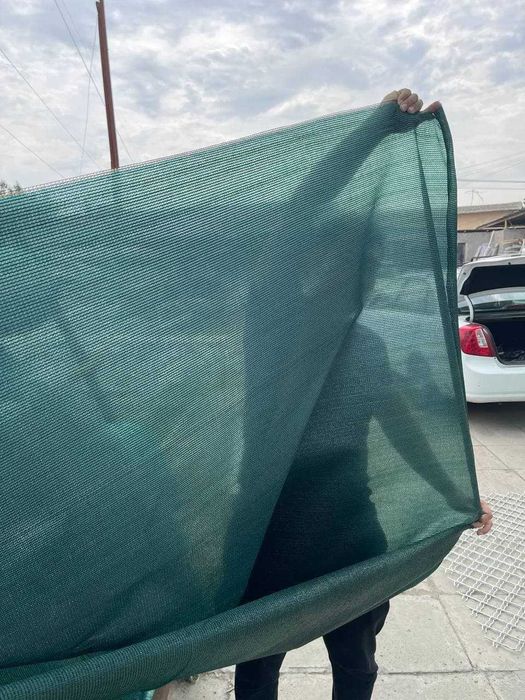 Сетка затеняющая (затен сетка -setka zaten)