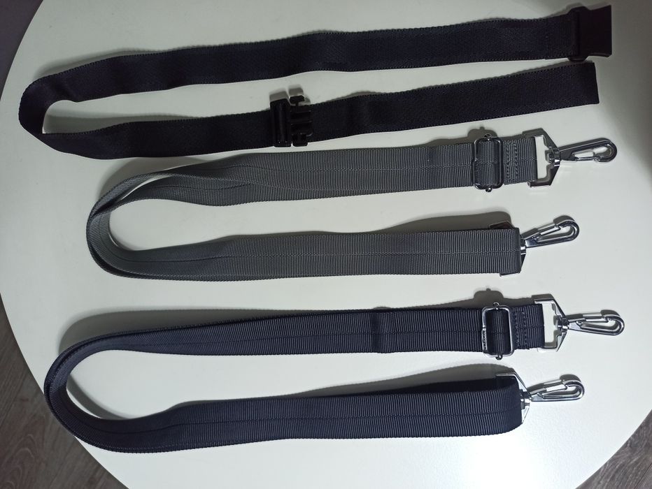 Ремни наплечные Hedgren, п. Горького