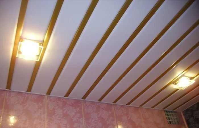 Монтаж Пластик-Декор