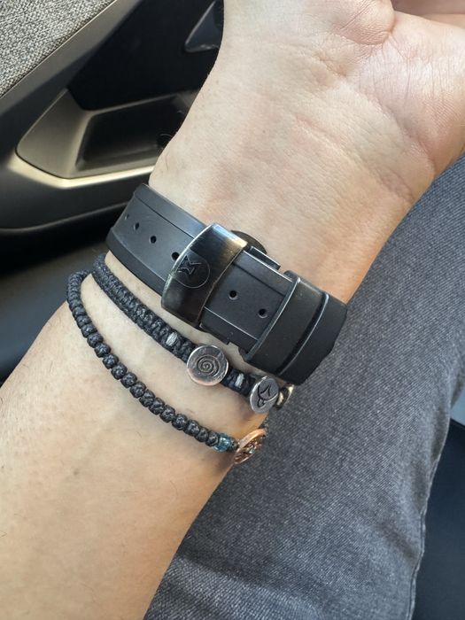 Edox chronograph class 1