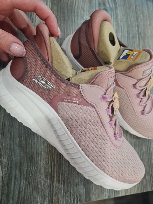 Skechers Сникърси Slip-ins