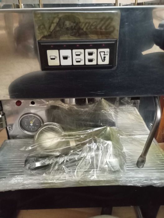 Кофемашина профессиональная