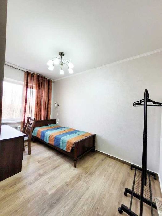 Аренда Ц-1 Японское посольство 3-х комнатная квартира