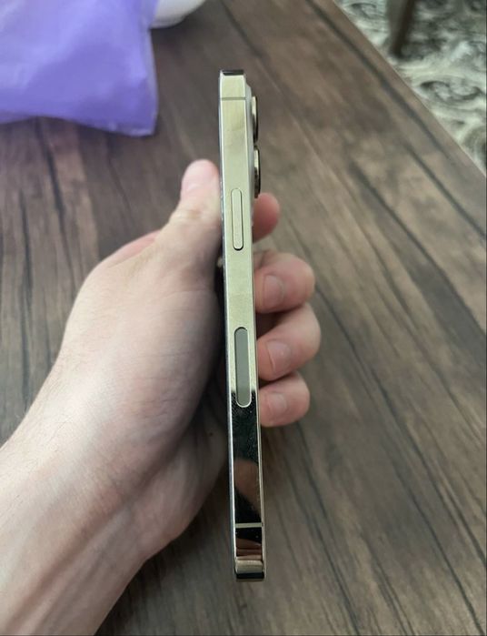 Iphone 13 pro xотира 128/97% телефон идеал холатда вакум