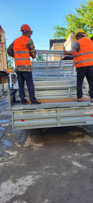 г.
Крават двухярусный для работников

6