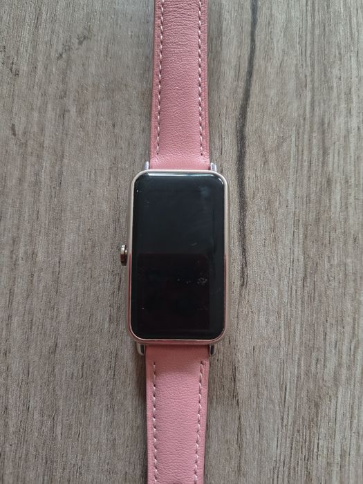 Huawei watch fit mini