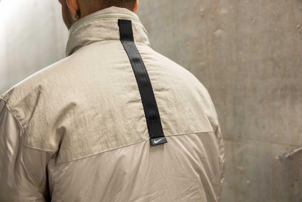 Nike Repel M65 Synthetic Fill Jacket ОРИГИНАЛНО мъжко яке - М