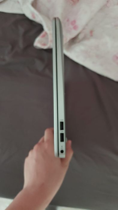 Ноутбук Hp продам