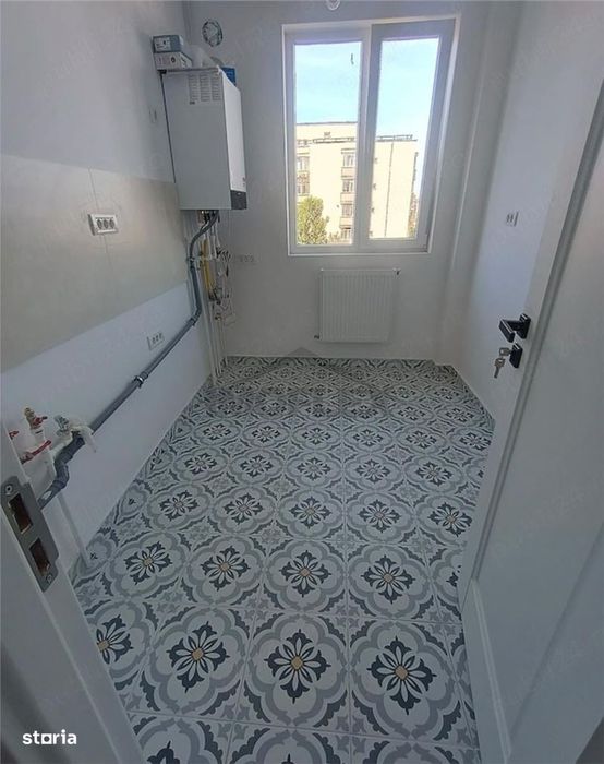 DE VÂNZARE 3 camere renovat  Drumul Taberei Bucla