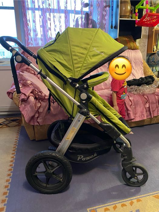 Каляска детская 35тысяч.