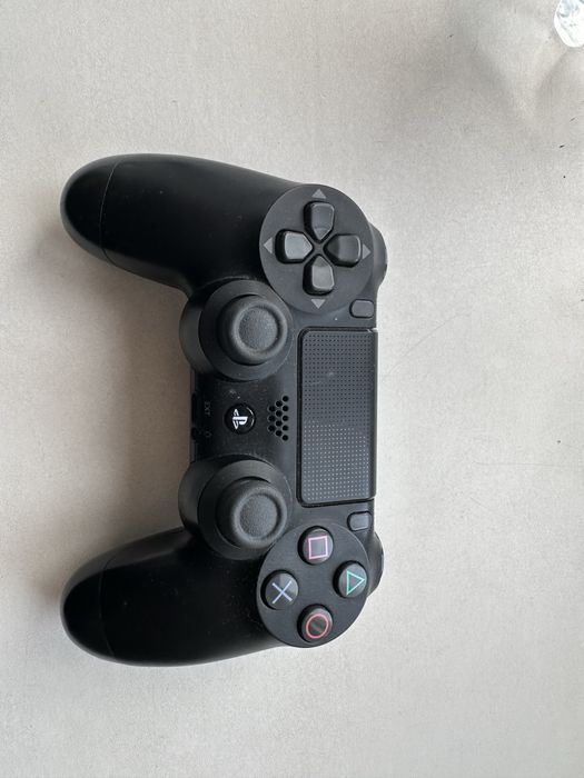 Sony playstation 4 джойстик оригинал стик тянет