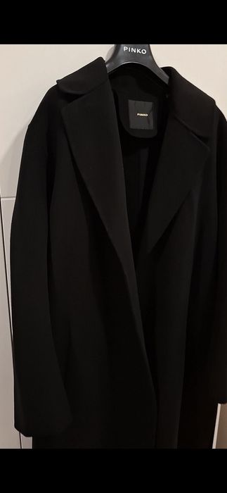 Pinko палто размер 46/ХL ново