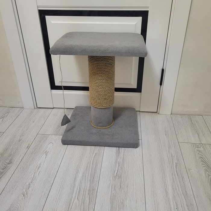 Когтеточка для кошек