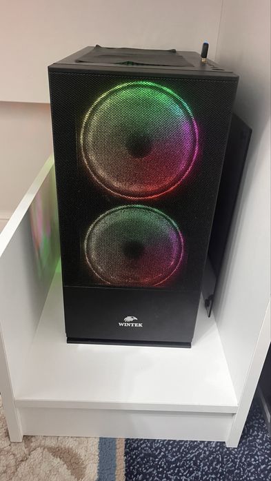 Системный блок, RTX 2060 16 gb