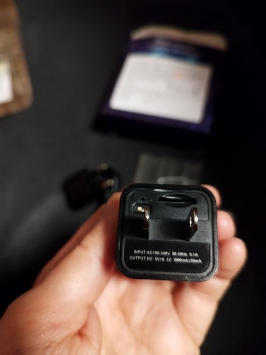 Интелигентно зарядно