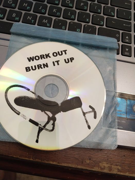 Тренажер для укрепления мышц пресса