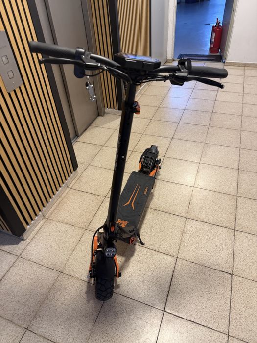 Vand kukirin g2 pro