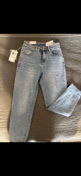 Дънки, Перфектни