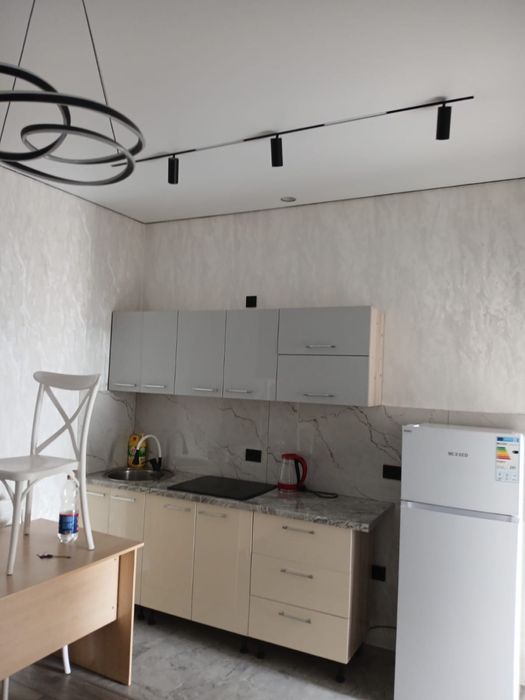 Сдаётся в аренду квартира