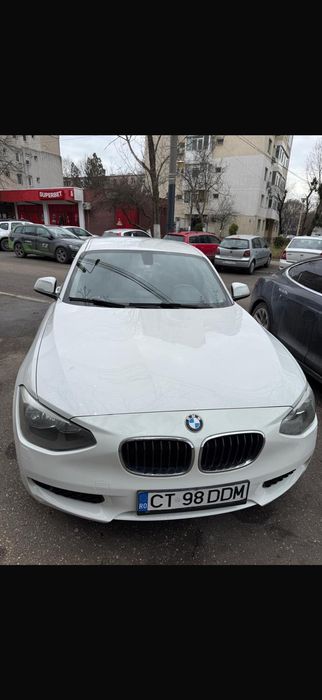 BMW Seria 1 2013 — imagine 2