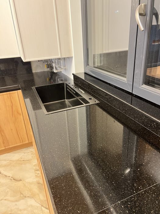 Blat bucatarie marmura, granit, piatra naturala SUPER PROMOTIE!