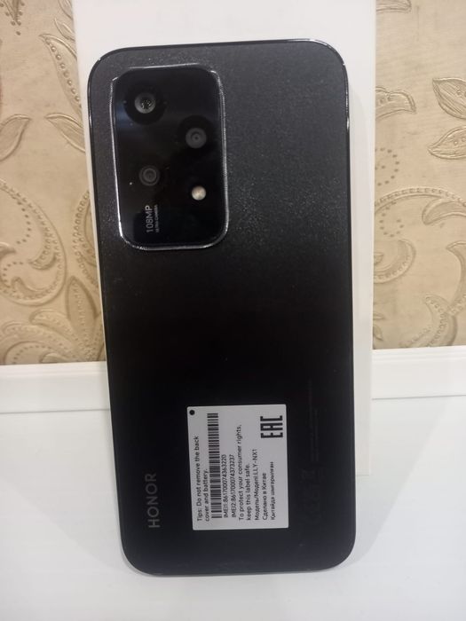 Продам хонор 200