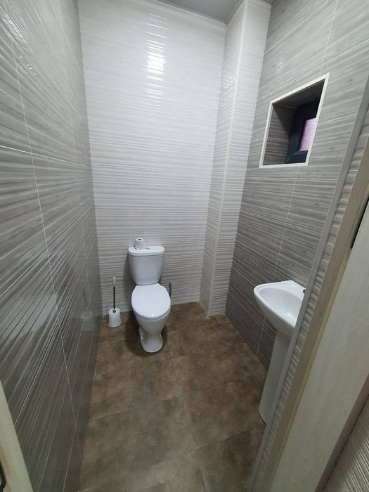 Двух уровневая Квартира Коттедж