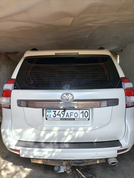 Прадо 150 продам