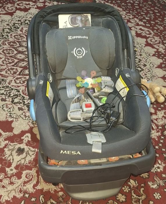 Автокресла  новое