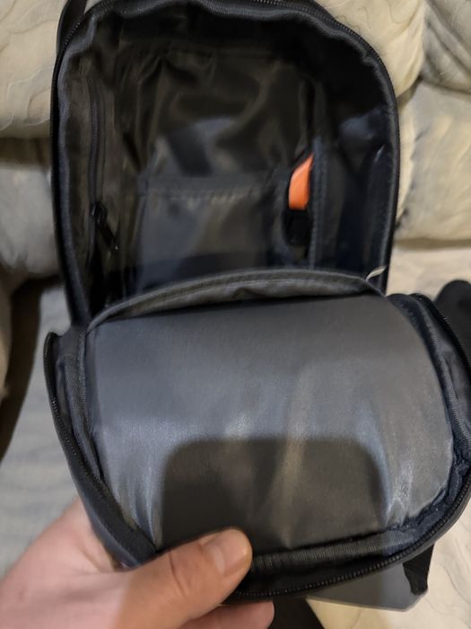 Чанта за през рамо