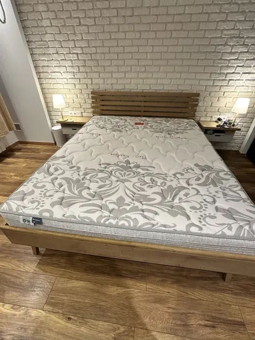 Спалня VOX Nature 160x200