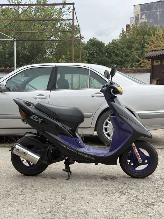 Скутер Honda Dio 50cc ZX Japan