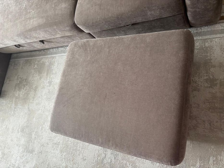 Продается угловой диван