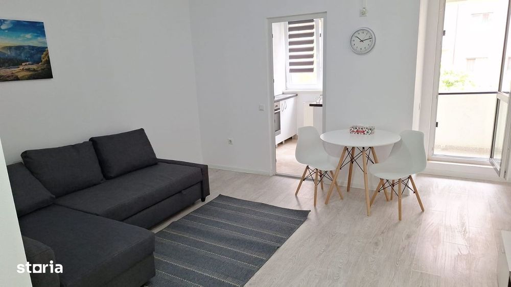 Garsonieră de inchiriat Militari Residence/Avangarde