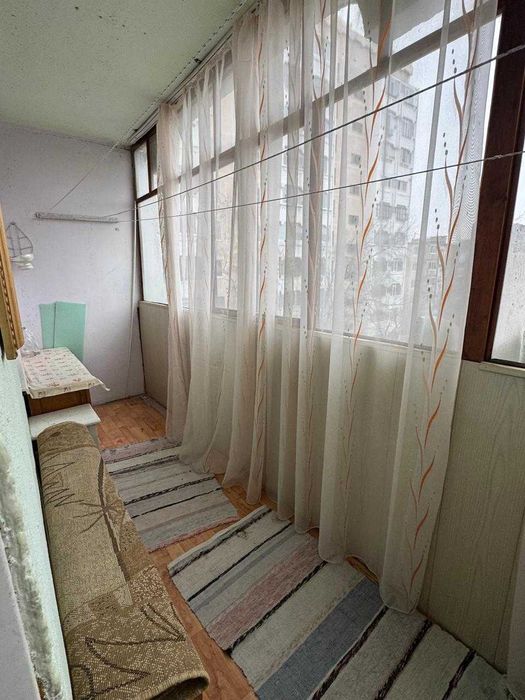 3х комнатная 9 микрорайон