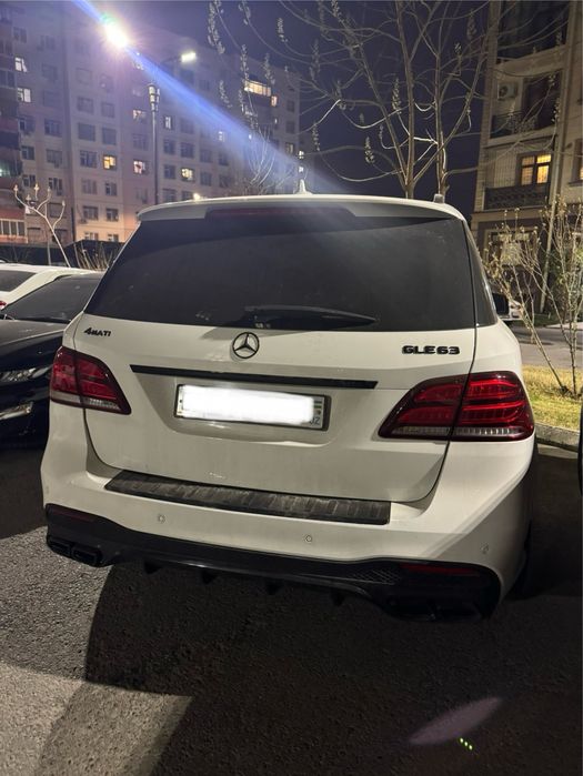 Продается Mercedes Benz Ml 350.