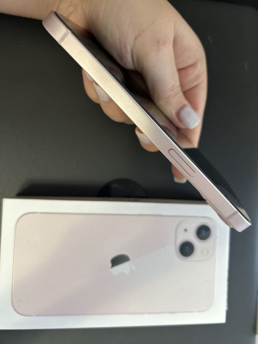 Продам Iphone 13, 128 гб