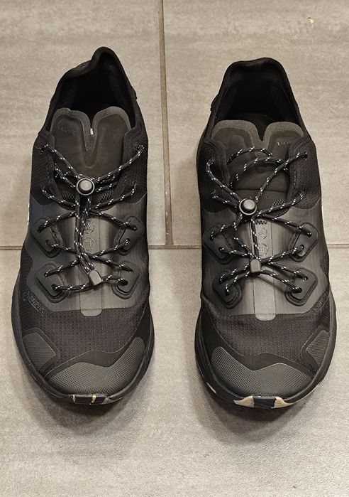 LACOSTE / Маратонки / Кецове