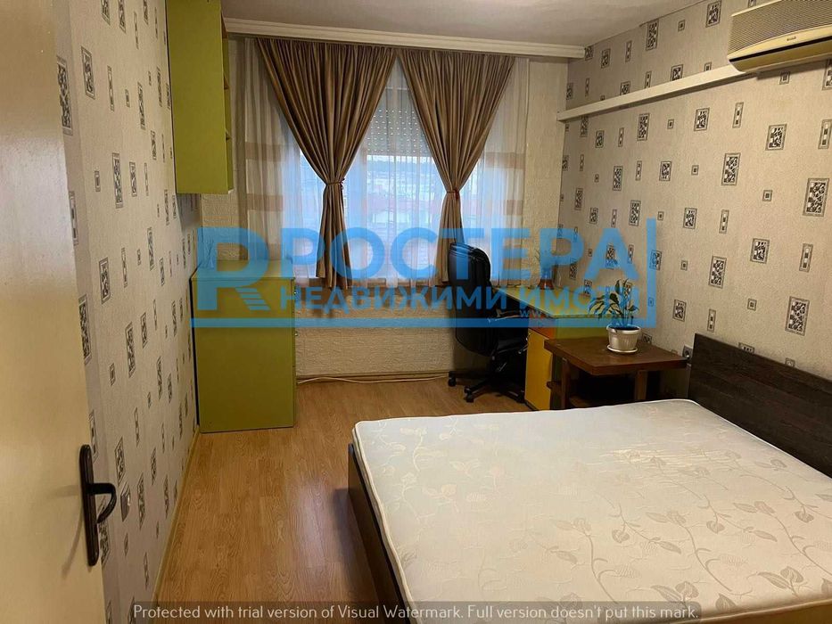 Дава се под наем Двустаен апартамент в Търговище, Център - 67 кв.м за 84150 € - Снимка #4