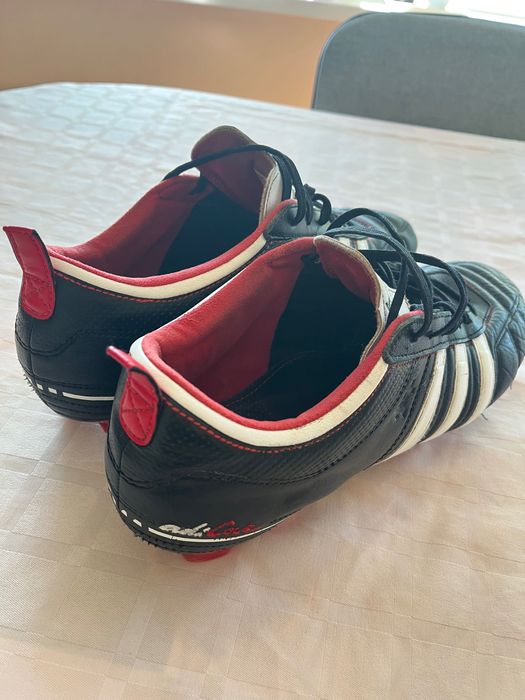 Бутонки Adidas 100€