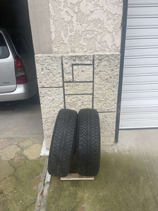 185/65R15 Fulda Kristall